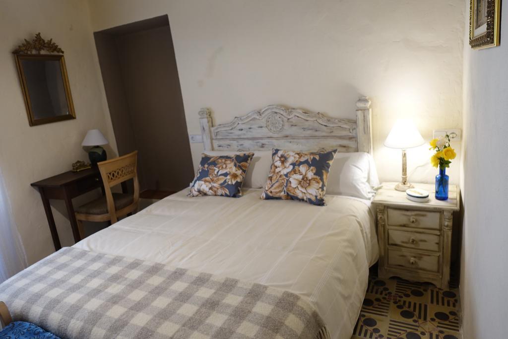 Apartamentos La Dama Azul Ágreda Room photo