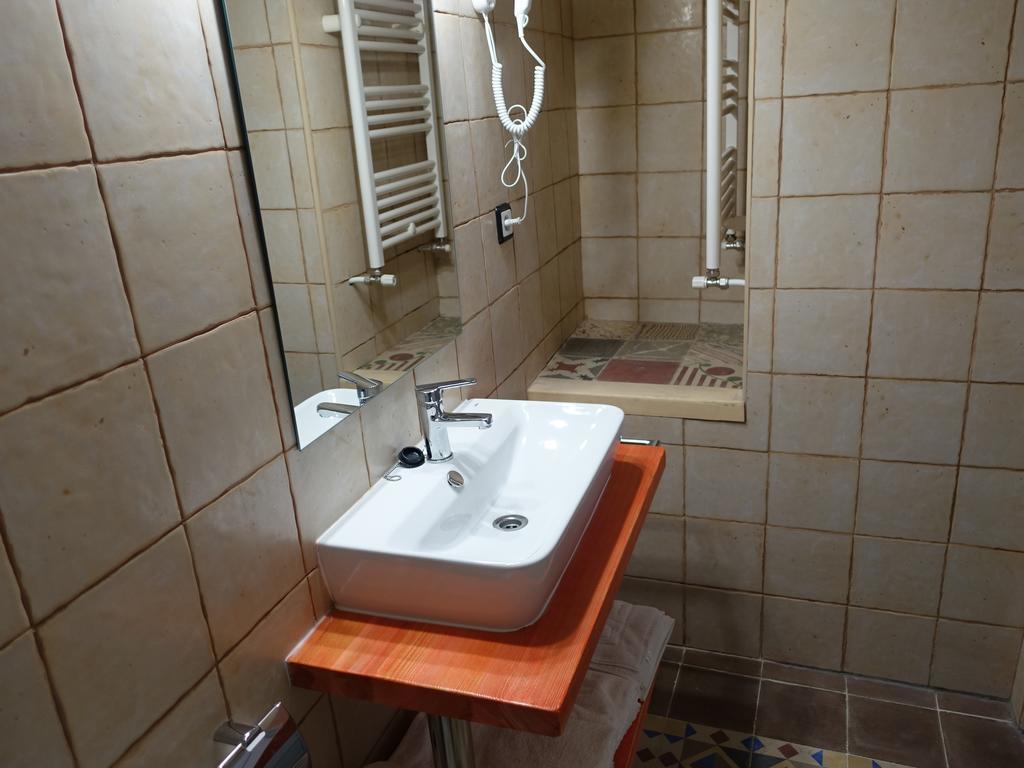 Apartamentos La Dama Azul Ágreda Room photo