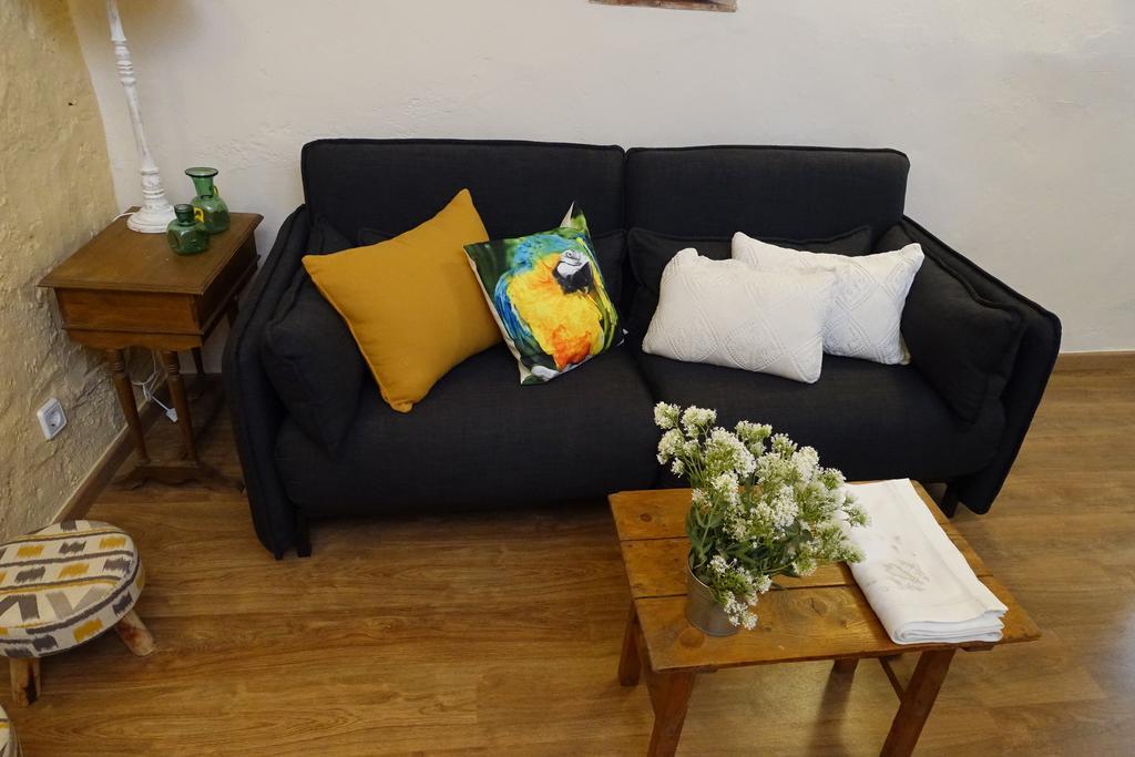 Apartamentos La Dama Azul Ágreda Room photo
