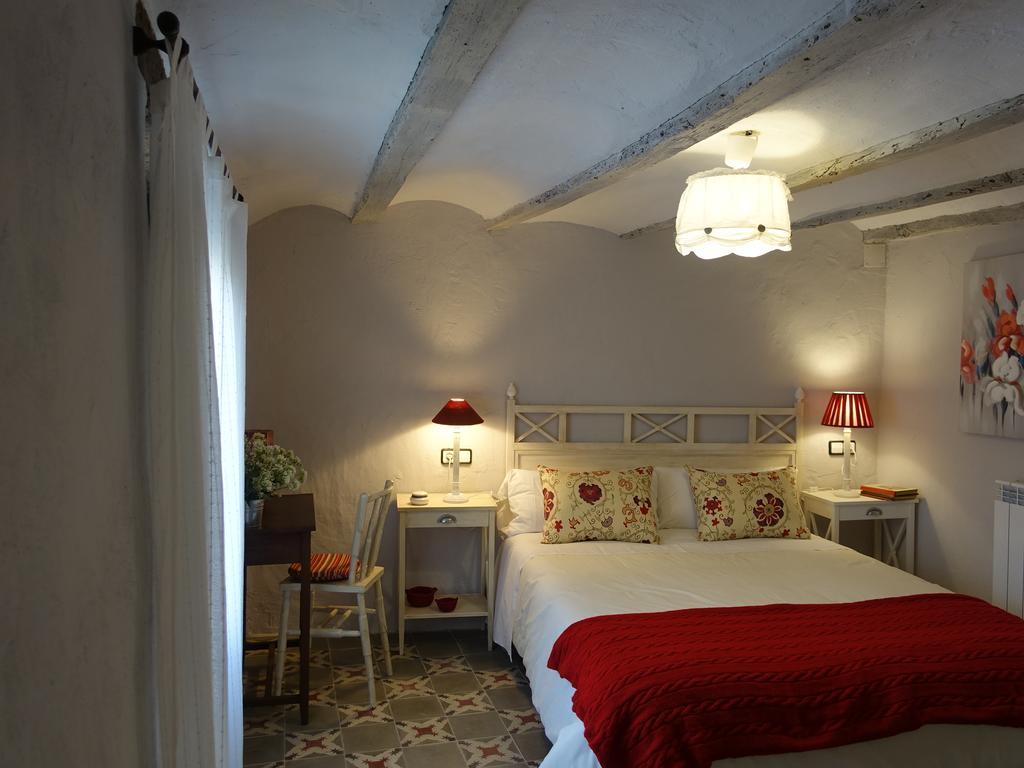 Apartamentos La Dama Azul Ágreda Room photo
