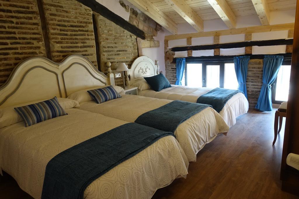 Apartamentos La Dama Azul Ágreda Room photo