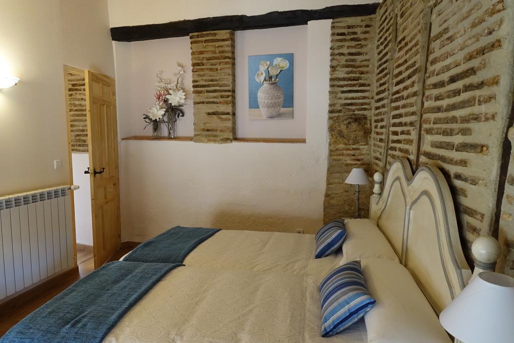 Apartamentos La Dama Azul Ágreda Room photo