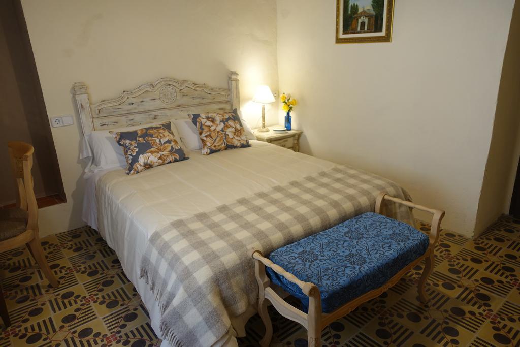 Apartamentos La Dama Azul Ágreda Room photo