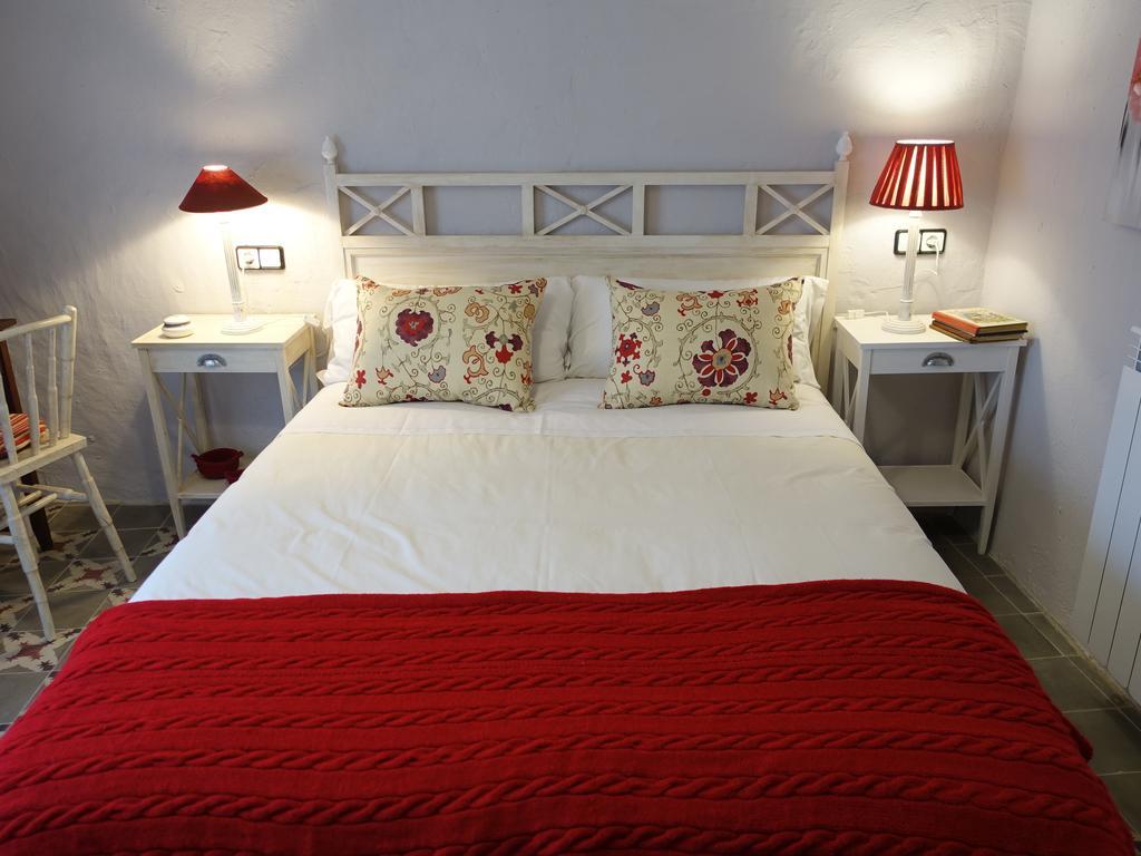 Apartamentos La Dama Azul Ágreda Room photo