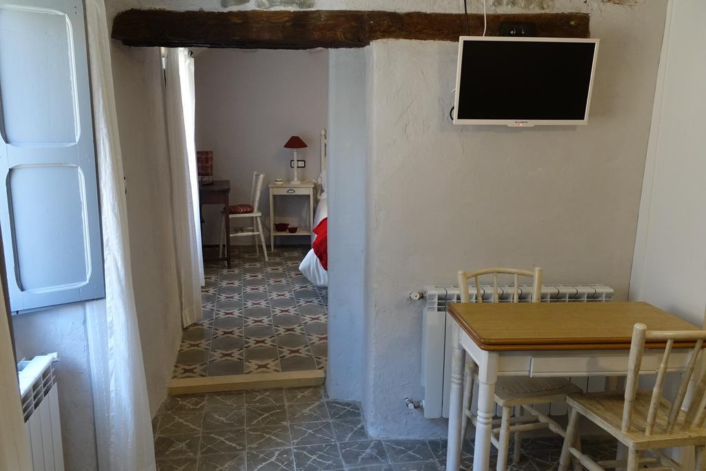 Apartamentos La Dama Azul Ágreda Room photo