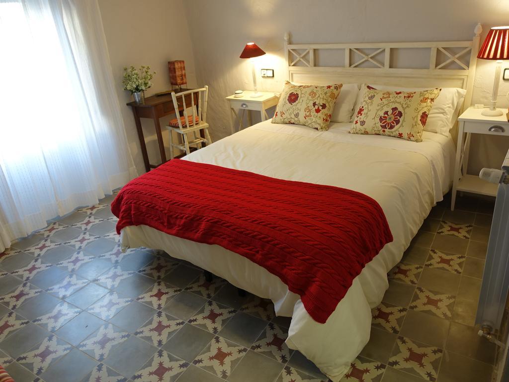 Apartamentos La Dama Azul Ágreda Room photo
