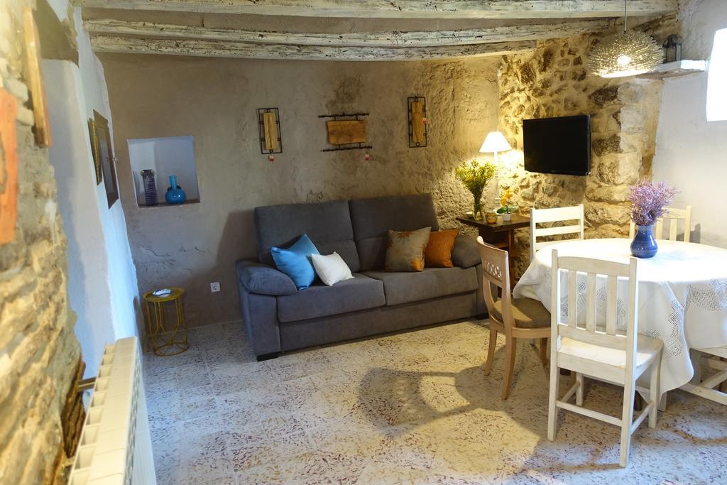 Apartamentos La Dama Azul Ágreda Room photo