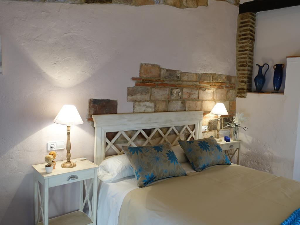 Apartamentos La Dama Azul Ágreda Room photo