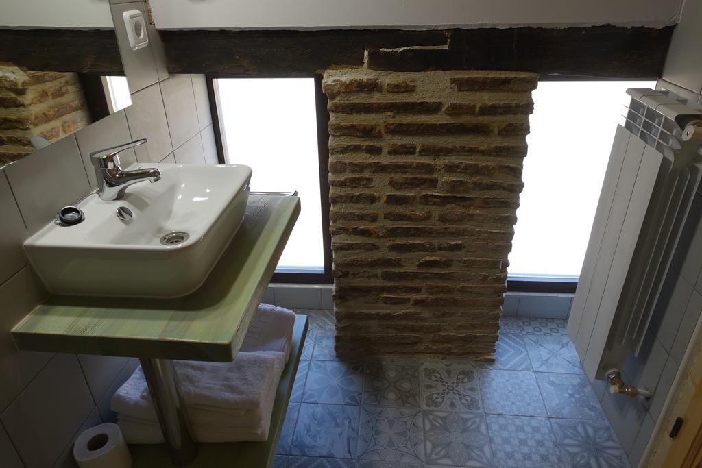 Apartamentos La Dama Azul Ágreda Room photo