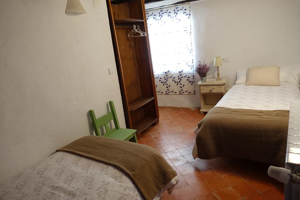 Apartamentos La Dama Azul Ágreda Room photo