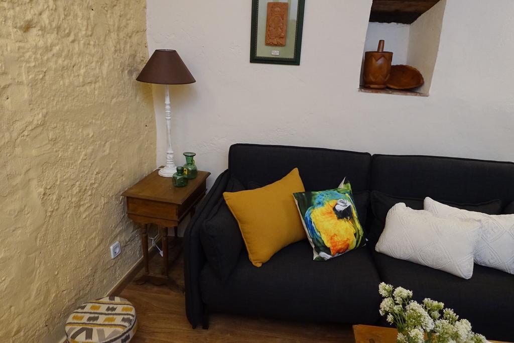 Apartamentos La Dama Azul Ágreda Room photo