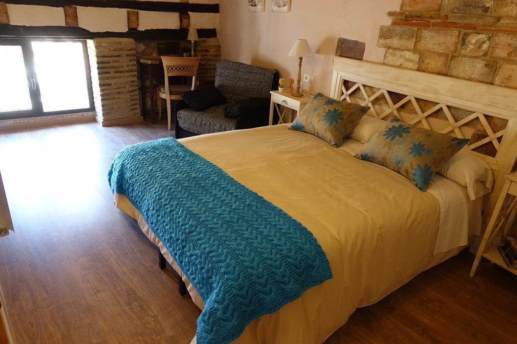 Apartamentos La Dama Azul Ágreda Room photo