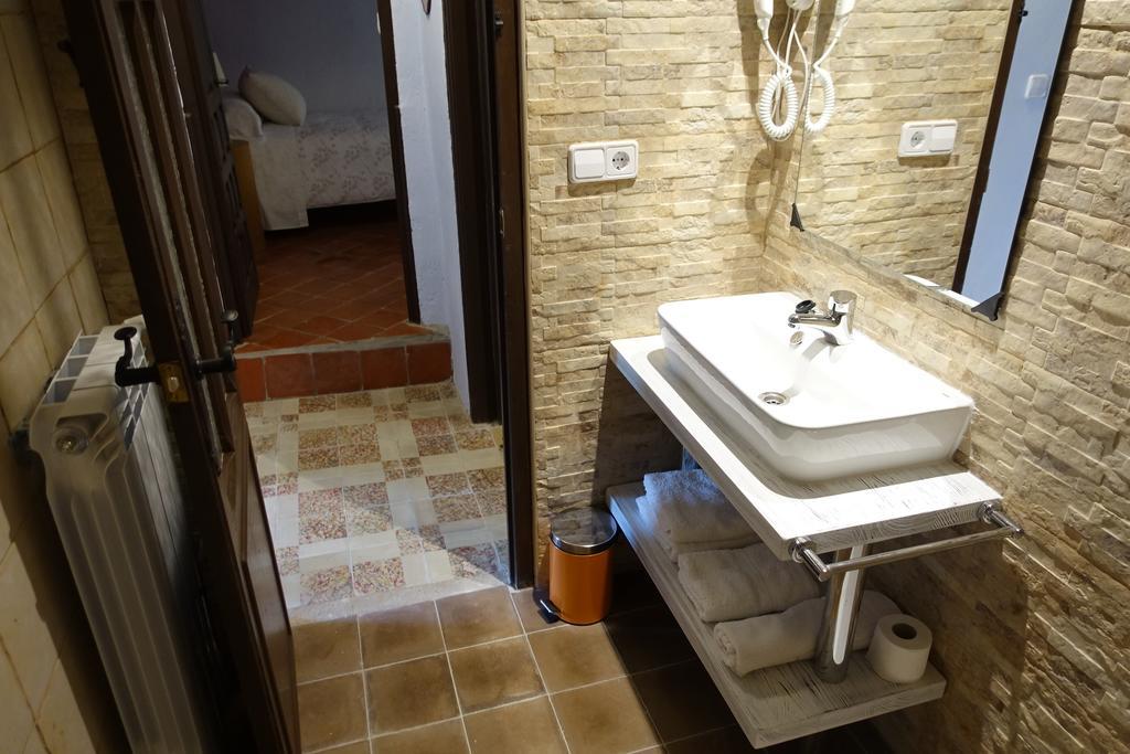 Apartamentos La Dama Azul Ágreda Room photo