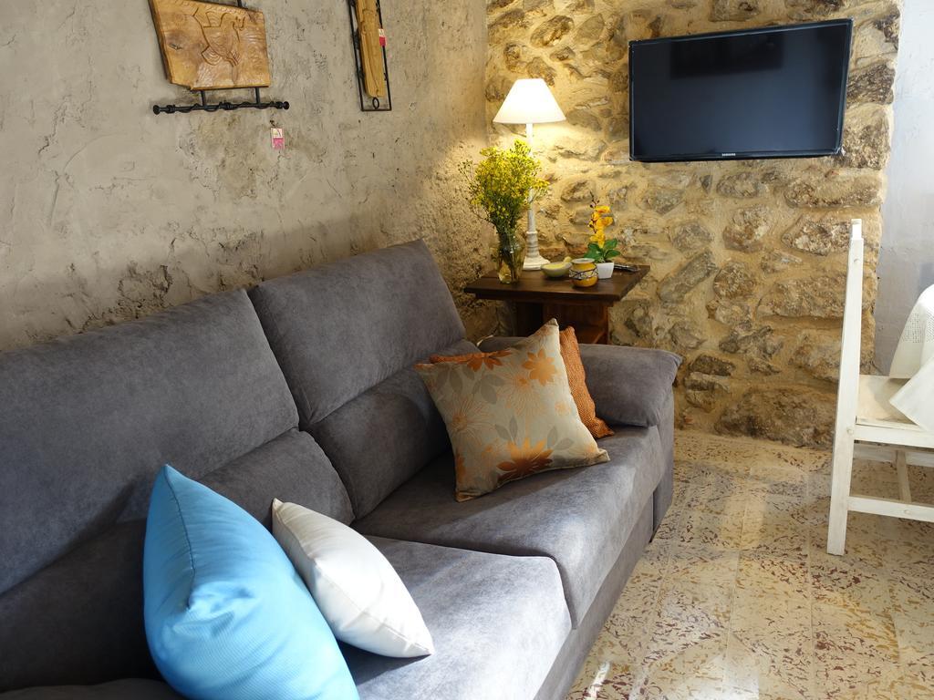 Apartamentos La Dama Azul Ágreda Room photo