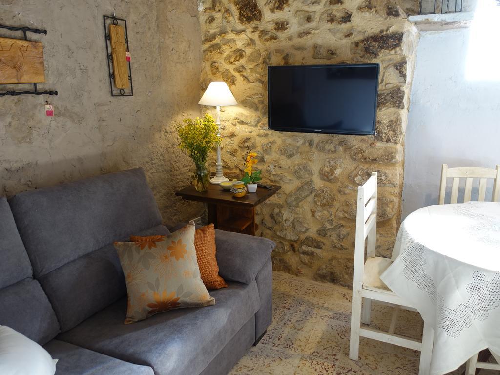 Apartamentos La Dama Azul Ágreda Room photo